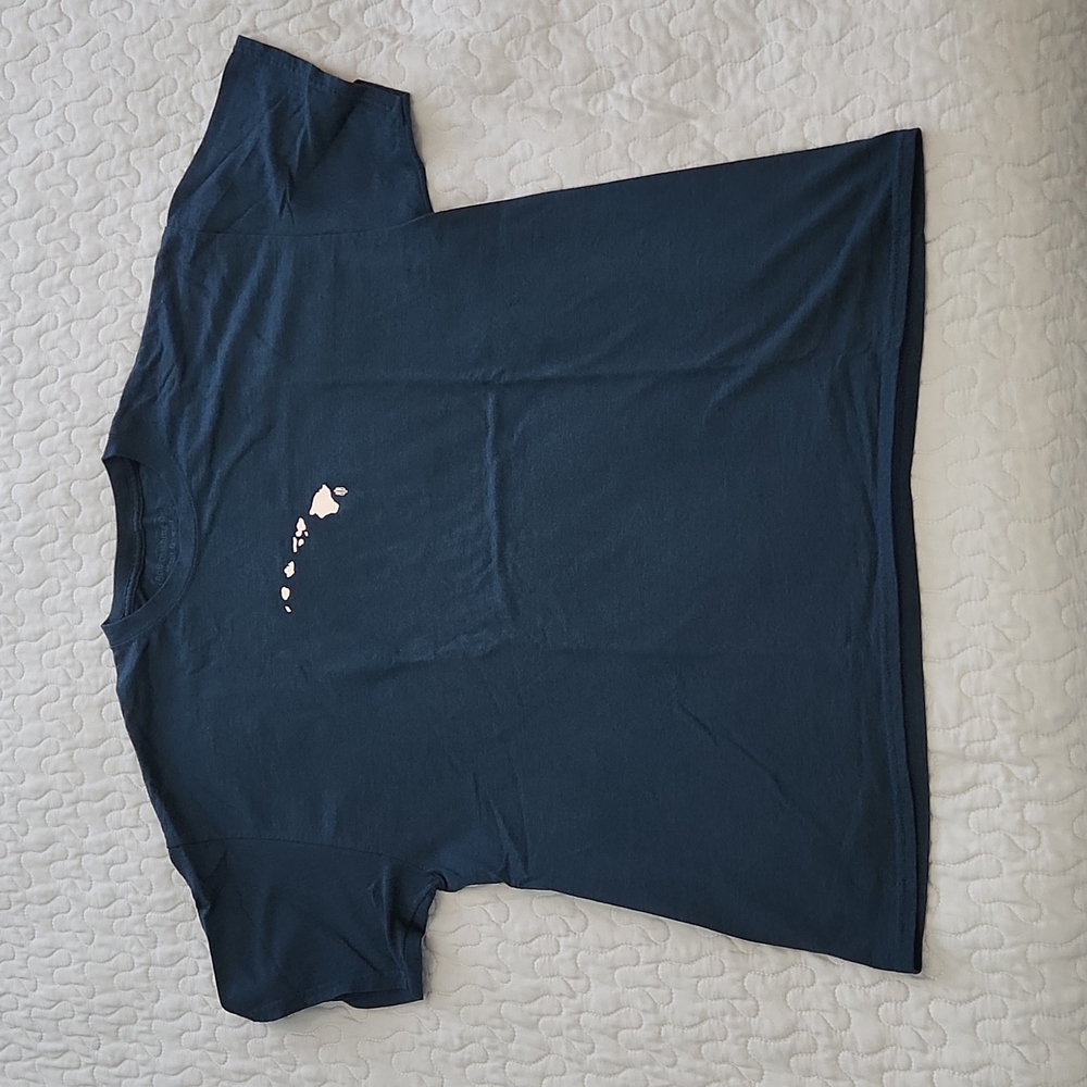 808 Clothing Co printed T-shirt